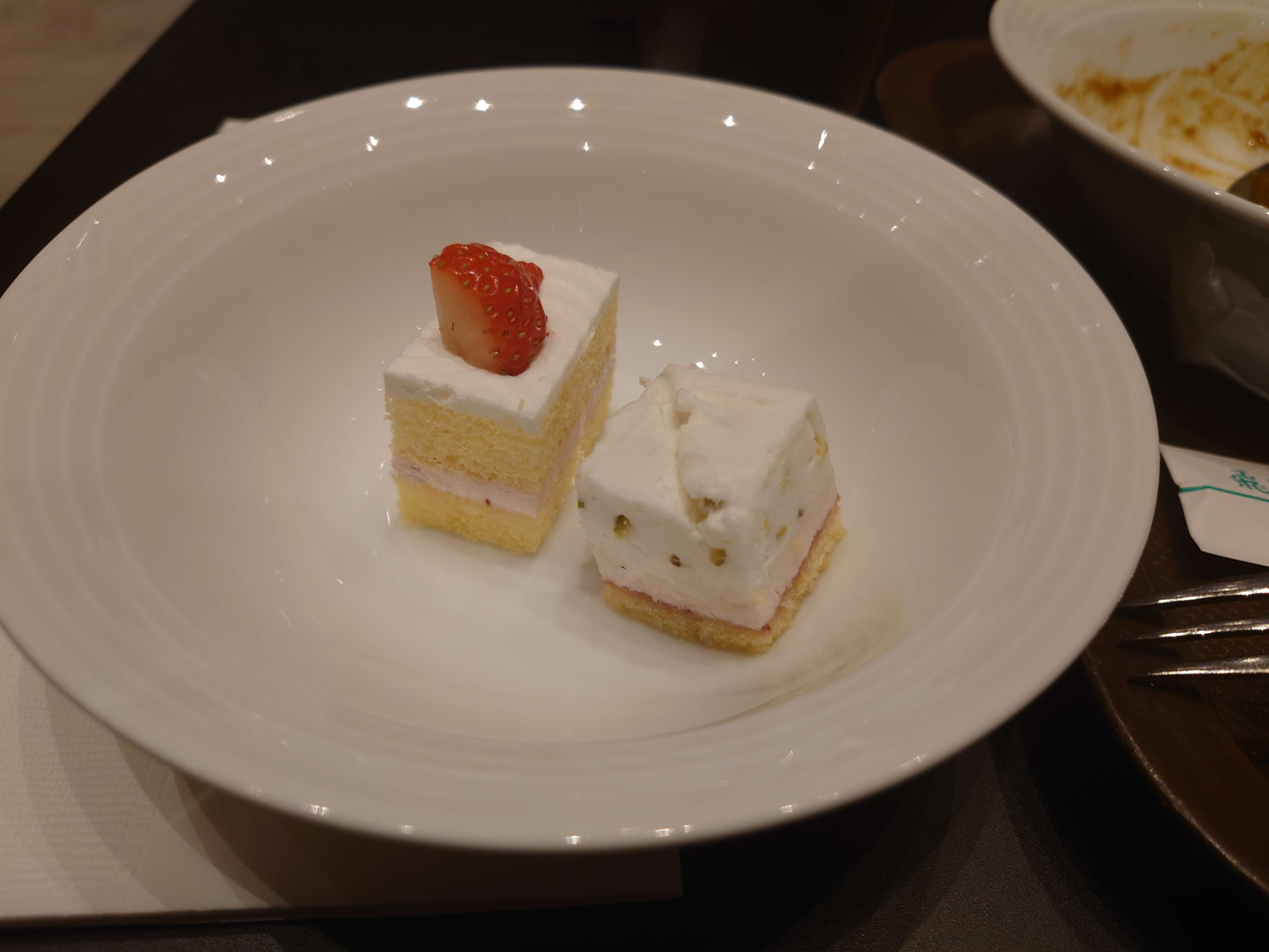 ケーキ
