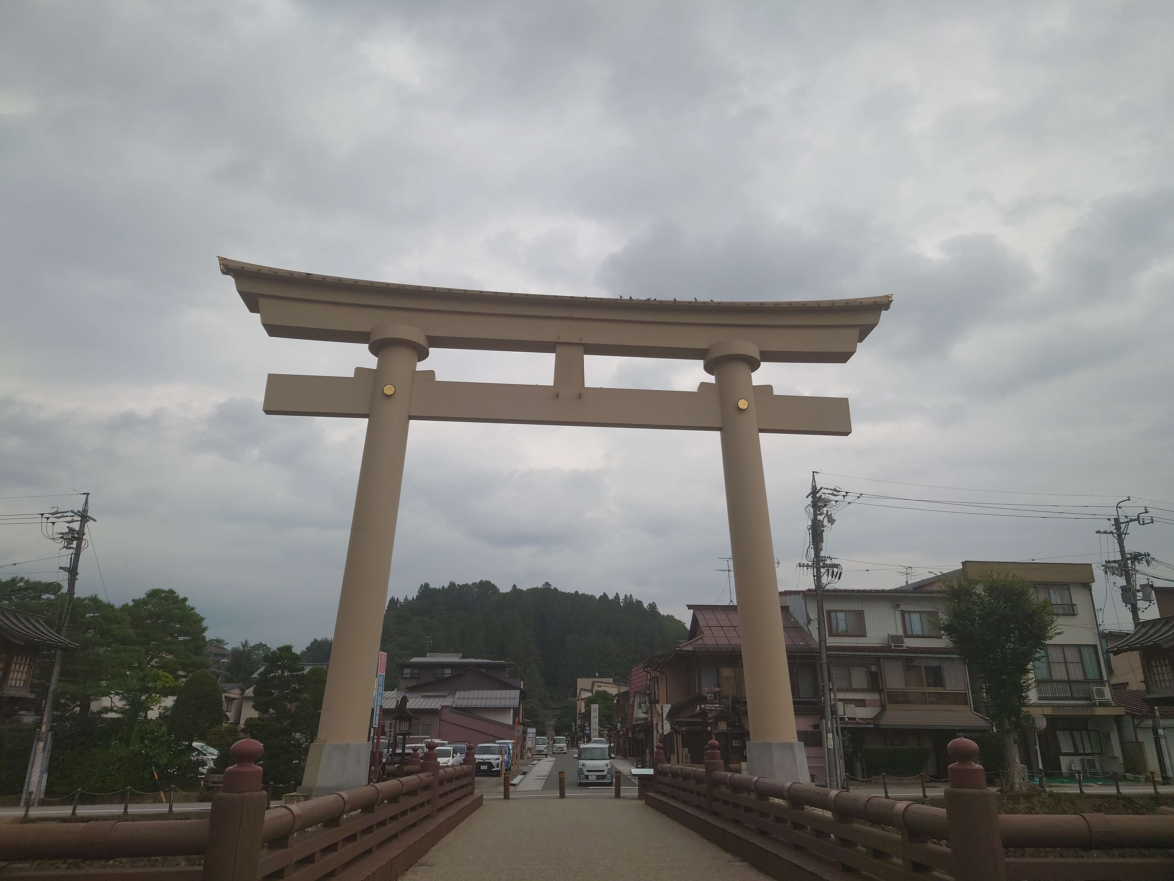 櫻山八幡宮