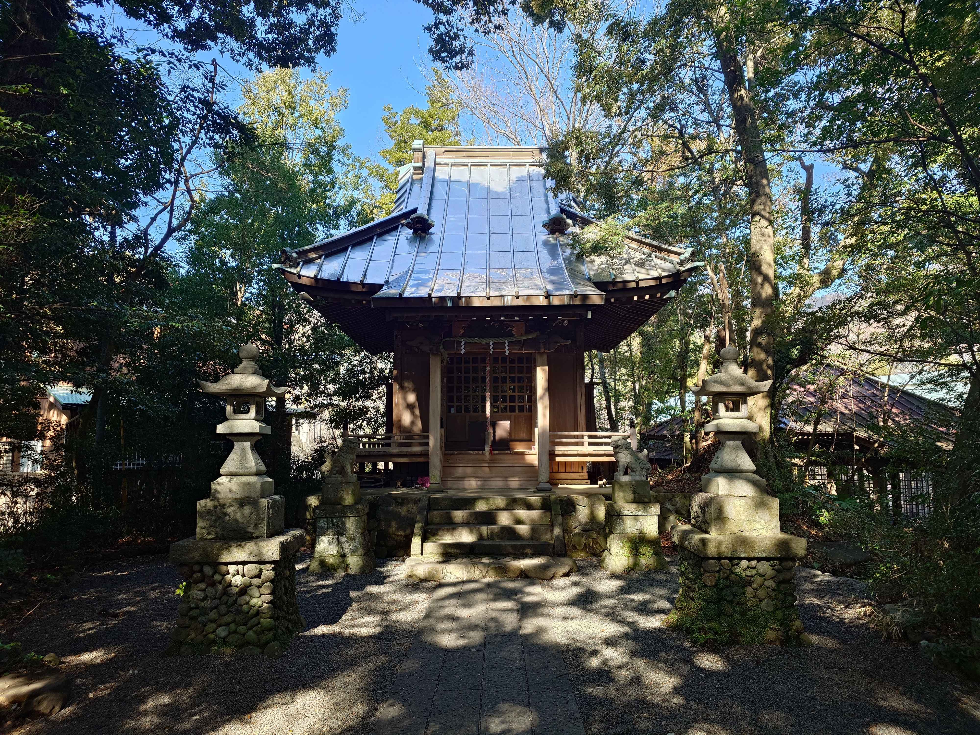 熊野神社