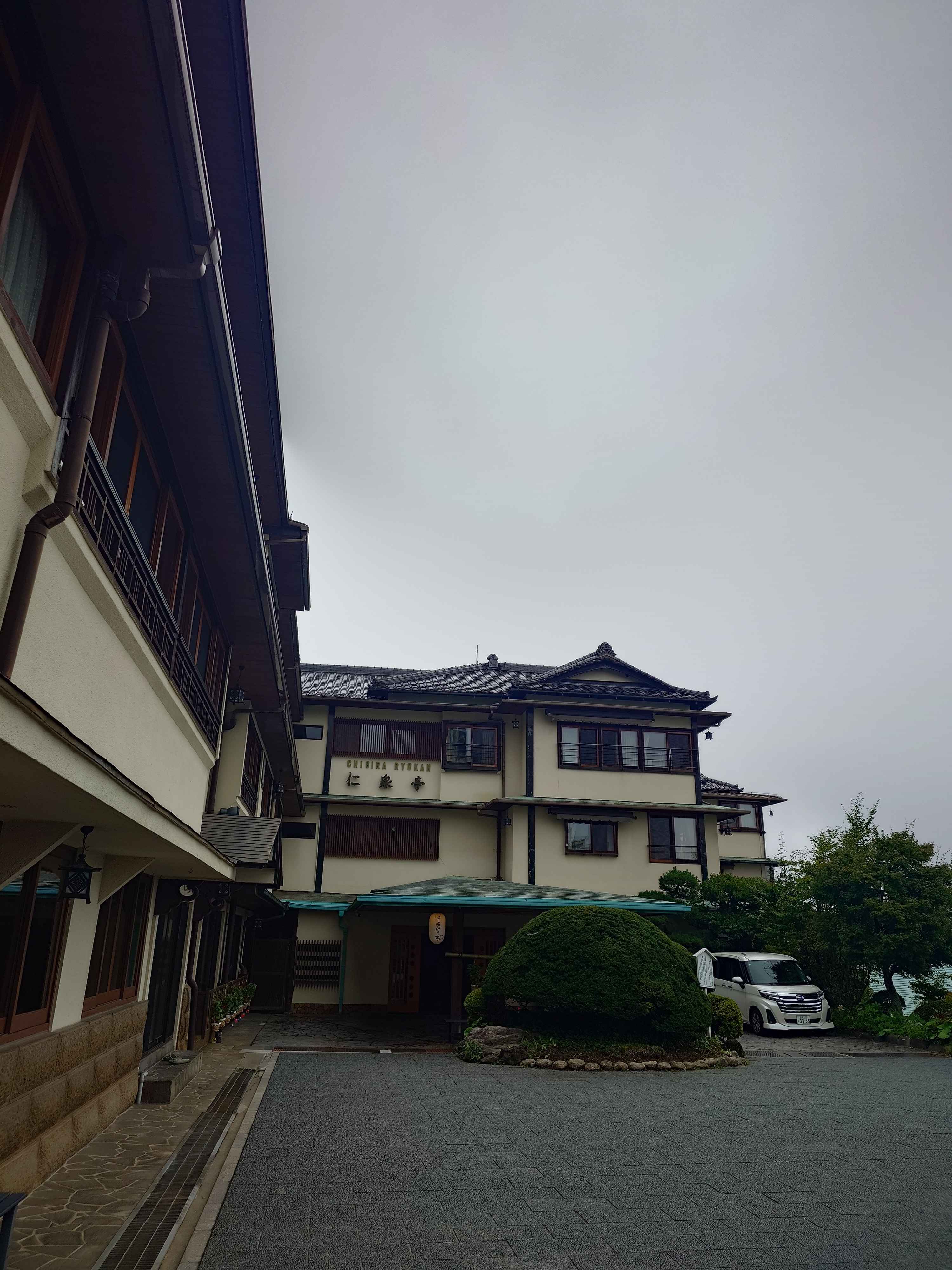 千明仁泉亭